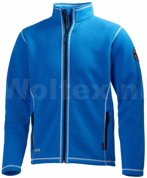 Helly Hansen Vesten Hay River racer blue(530)